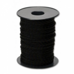 DYNEEMA 2,1MM BLACK BALIDIVESHOP  large